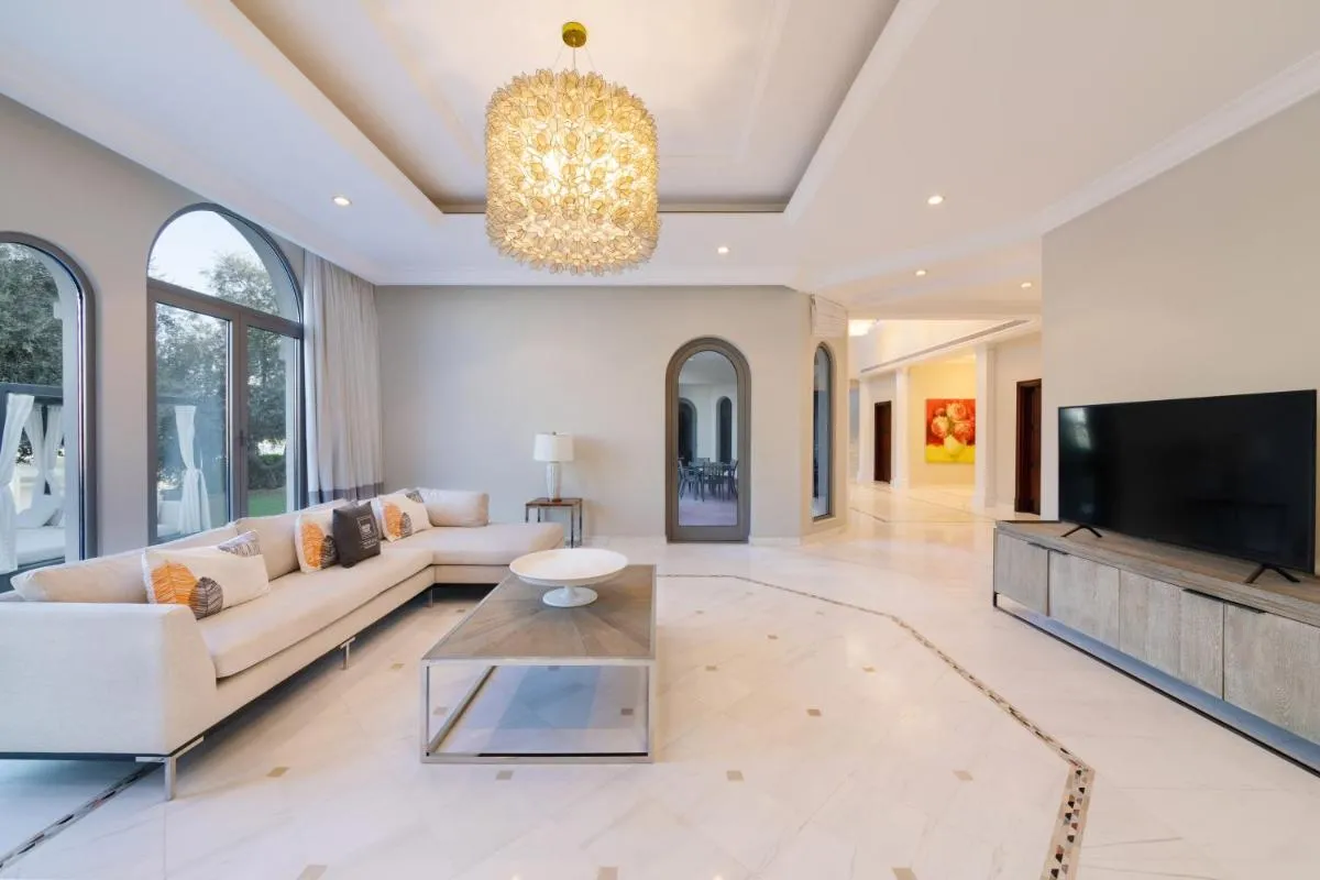 Image 6 of Maison Privee – Private Pool & Beach Access Villa with Cinematic Vws