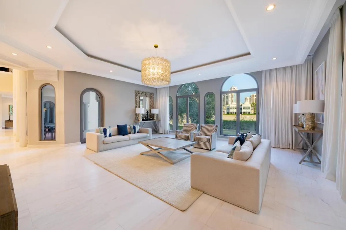 Image 3 of Maison Privee – Private Pool & Beach Access Villa with Cinematic Vws