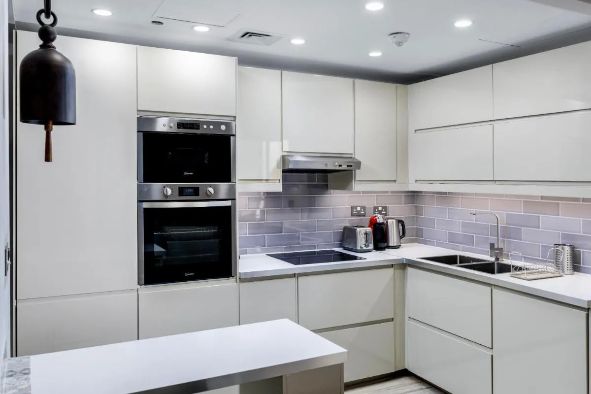 Image 6 of Maison Privee – Serene & Luxury Retreat in the Heart of JBR Beach