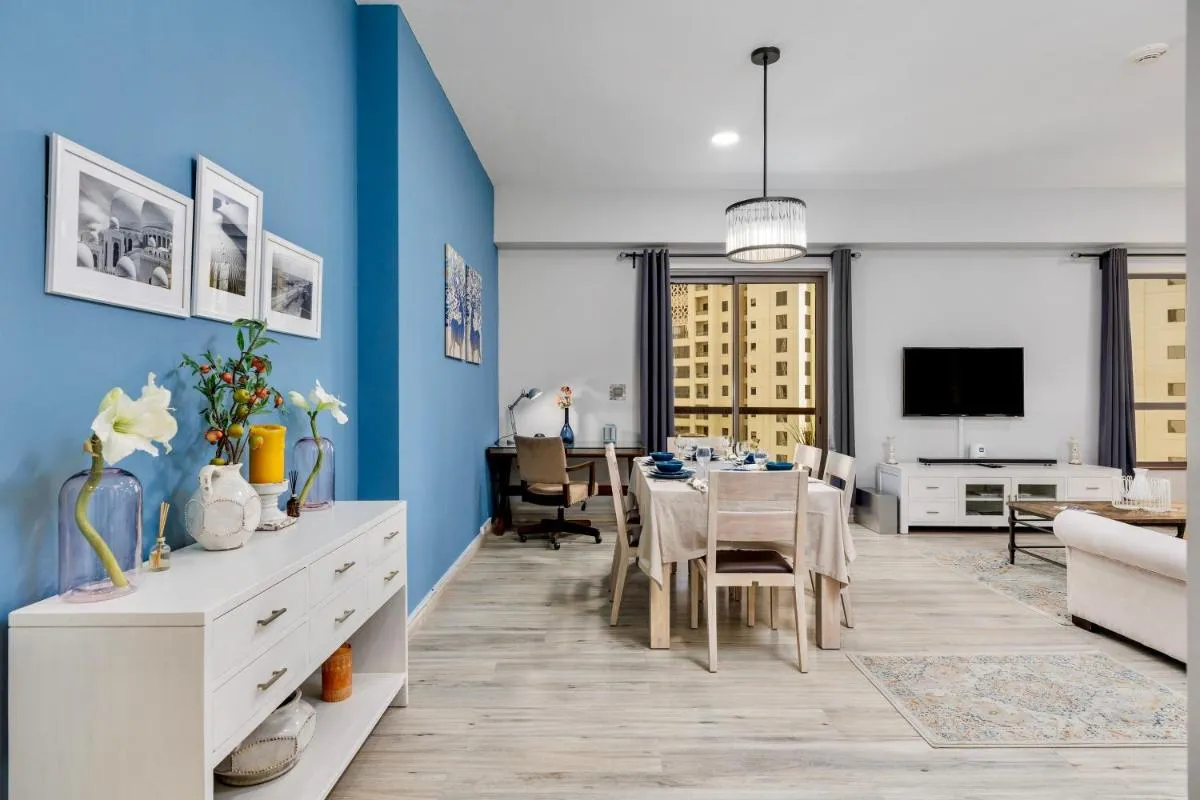 Image 4 of Maison Privee – Serene & Luxury Retreat in the Heart of JBR Beach