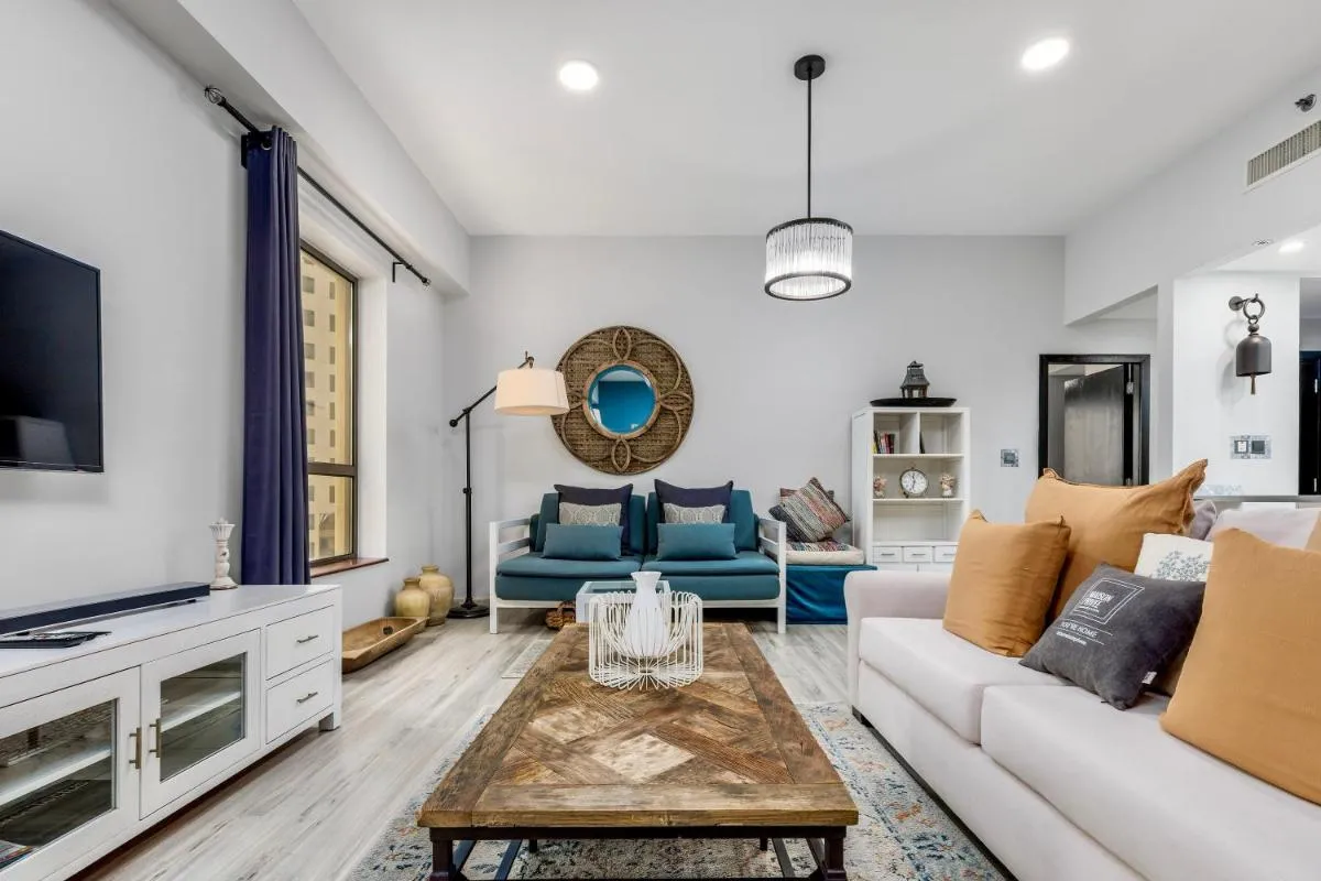 Image 2 of Maison Privee – Serene & Luxury Retreat in the Heart of JBR Beach
