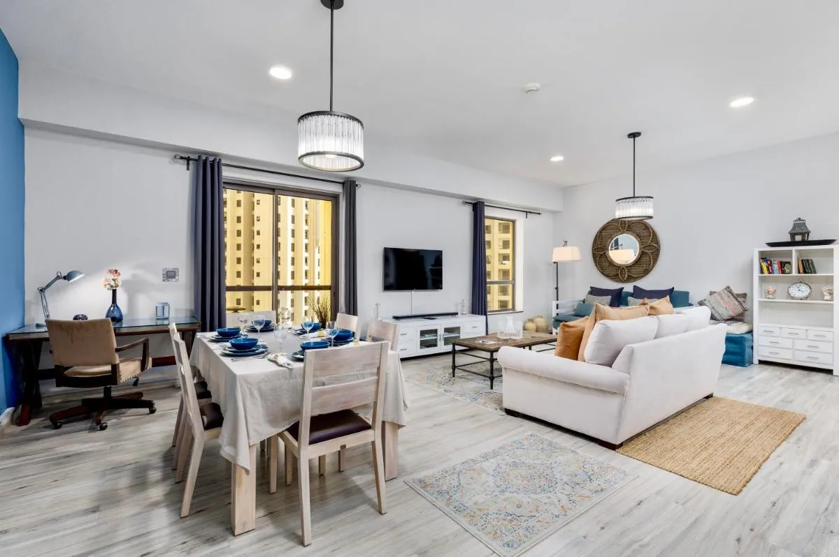 Image 3 of Maison Privee – Serene & Luxury Retreat in the Heart of JBR Beach