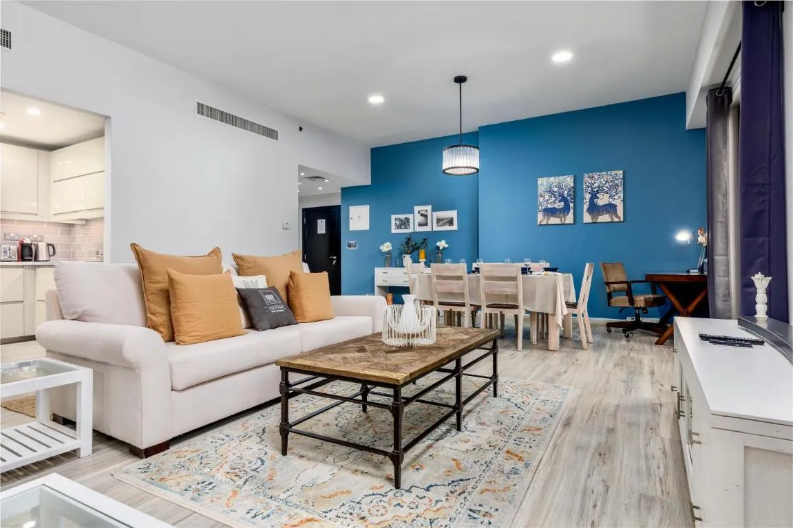 Image of Maison Privee – Serene & Luxury Retreat in the Heart of JBR Beach