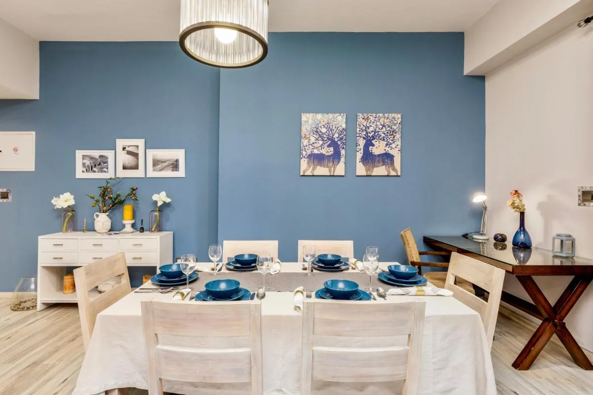 Image 5 of Maison Privee – Serene & Luxury Retreat in the Heart of JBR Beach