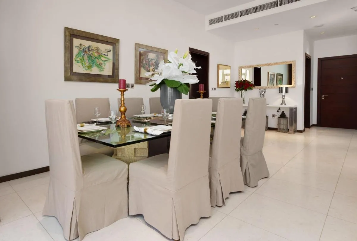 Image 5 of Maison Privee – Splendid Apt on The Palm with Stunning Sea Views