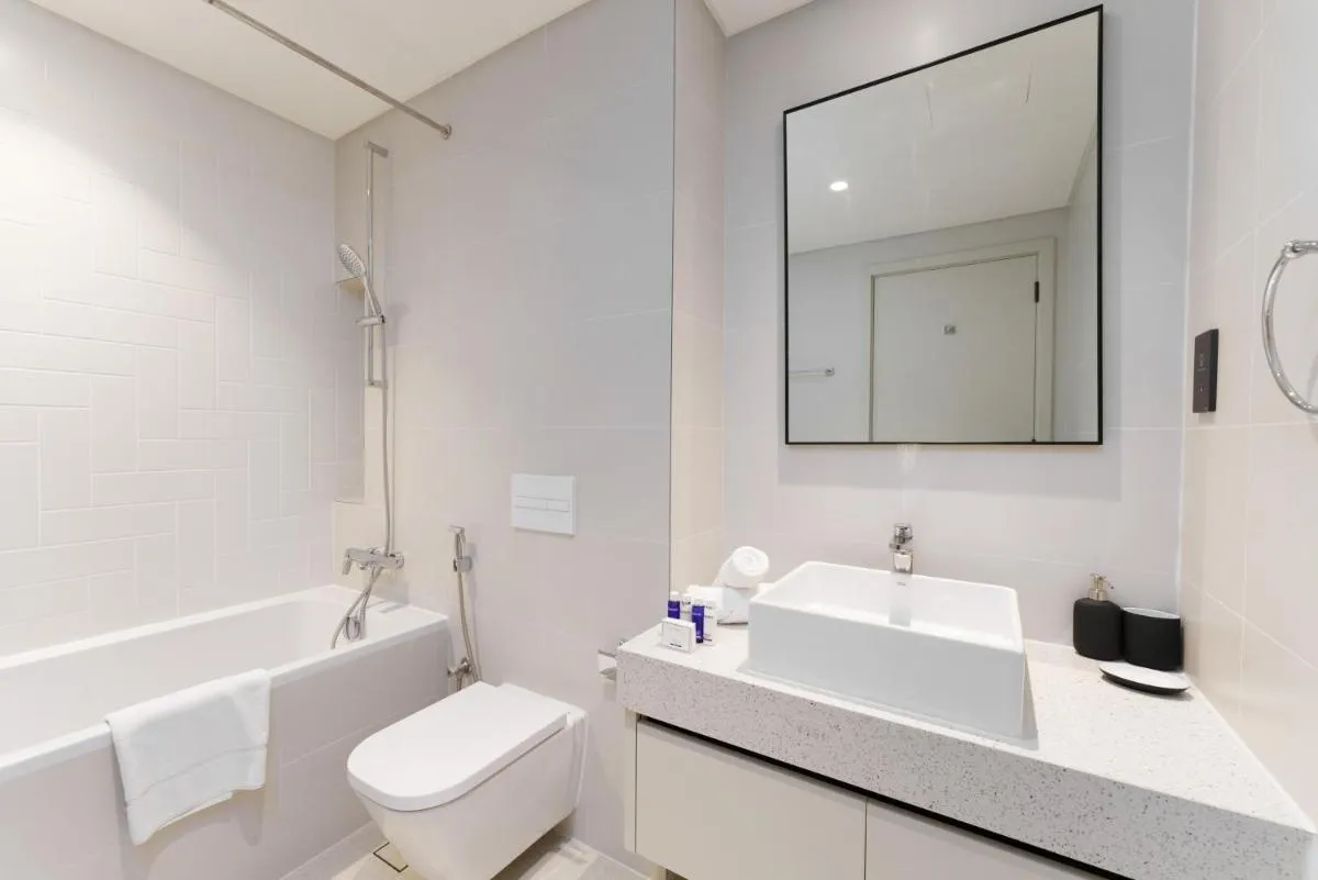 Image 5 of Maison Privee – Upscale Apt with Partial Dubai Marina & Palm Views