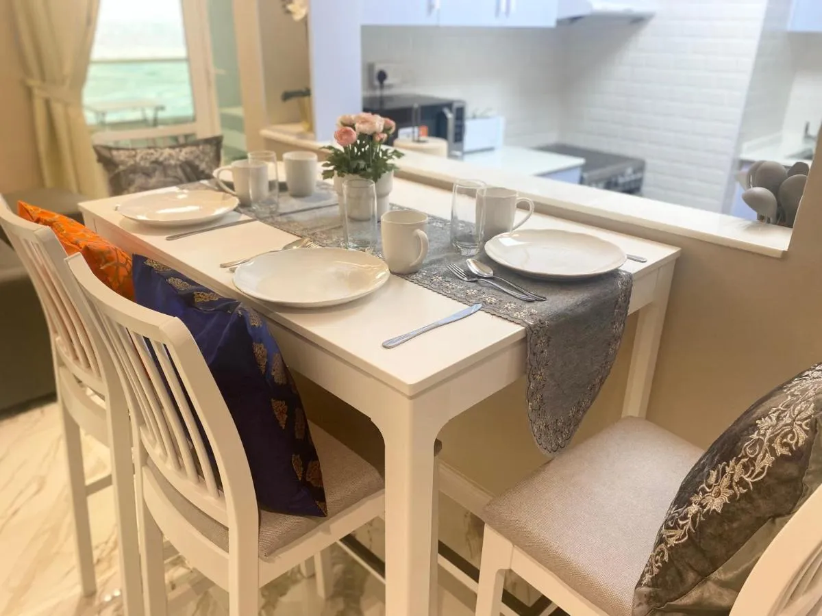 Image 4 of Manchester Regency – 2BR Apartment in Dubai Marina