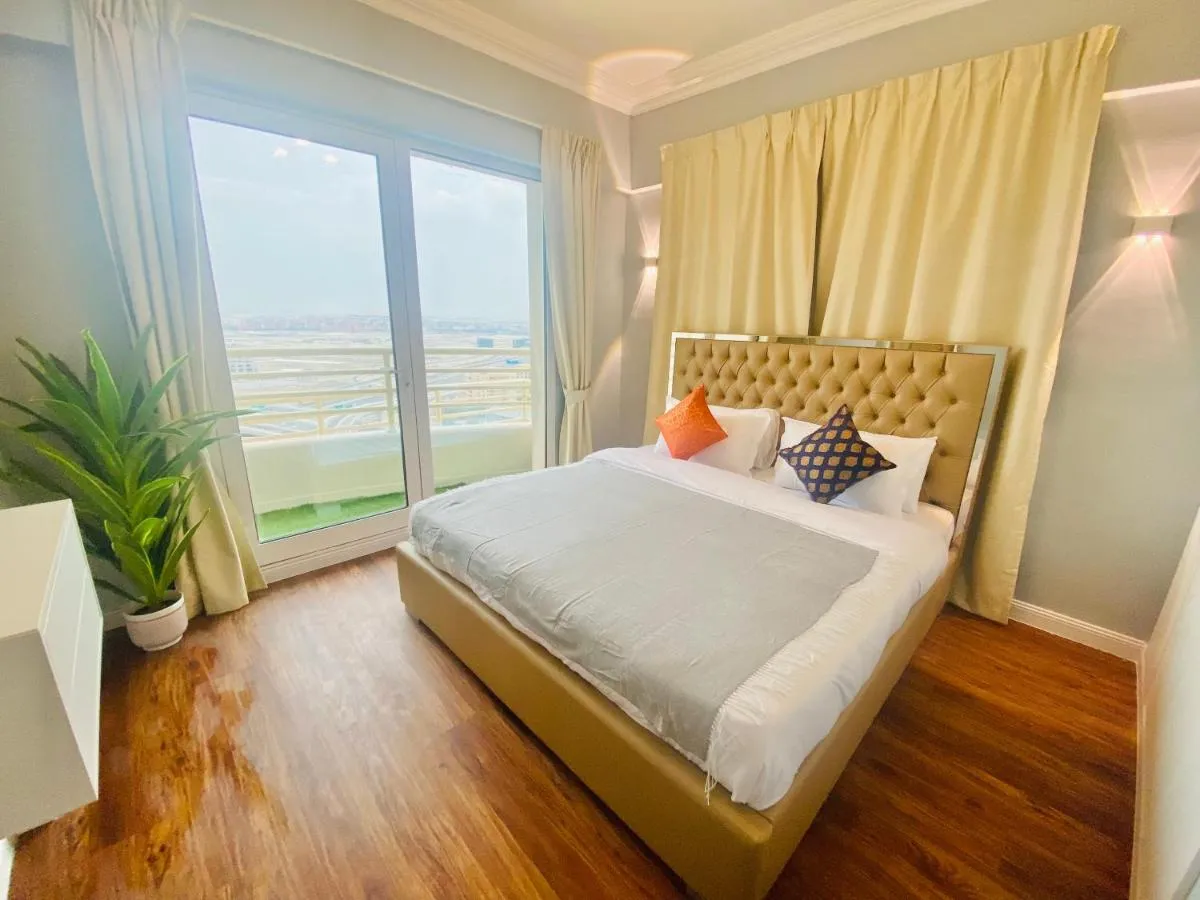 Image 1 of Manchester Regency – 2BR Apartment in Dubai Marina