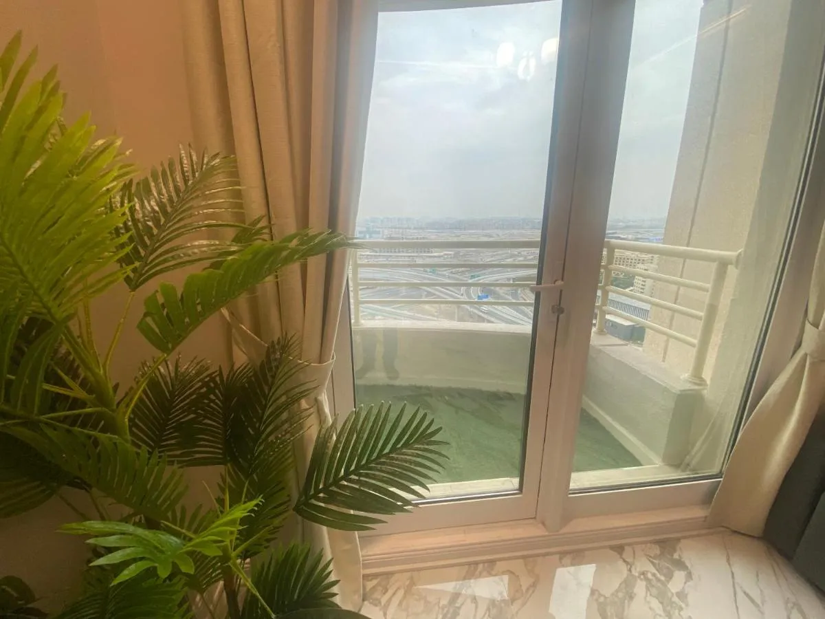 Image 3 of Manchester Regency – 2BR Apartment in Dubai Marina