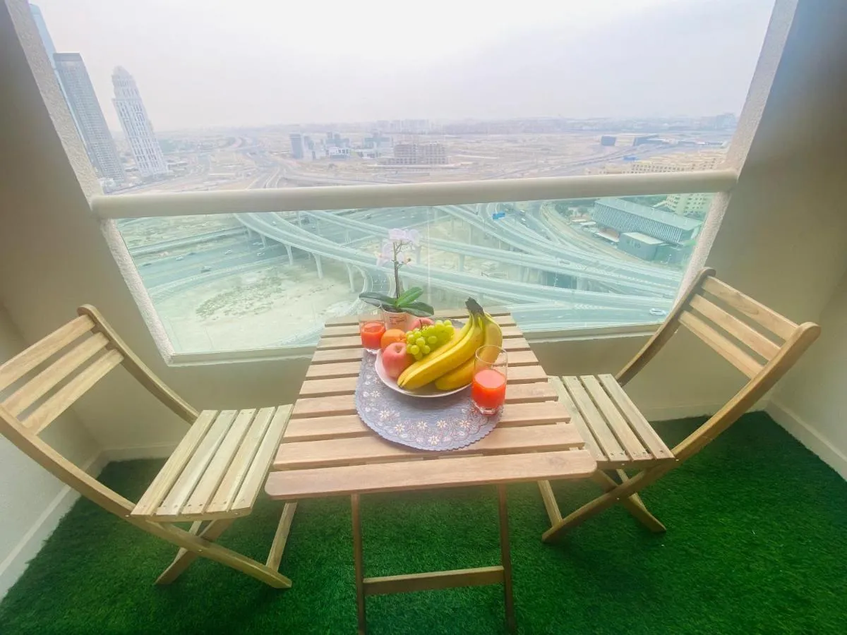 Image 2 of Manchester Regency – 2BR Apartment in Dubai Marina