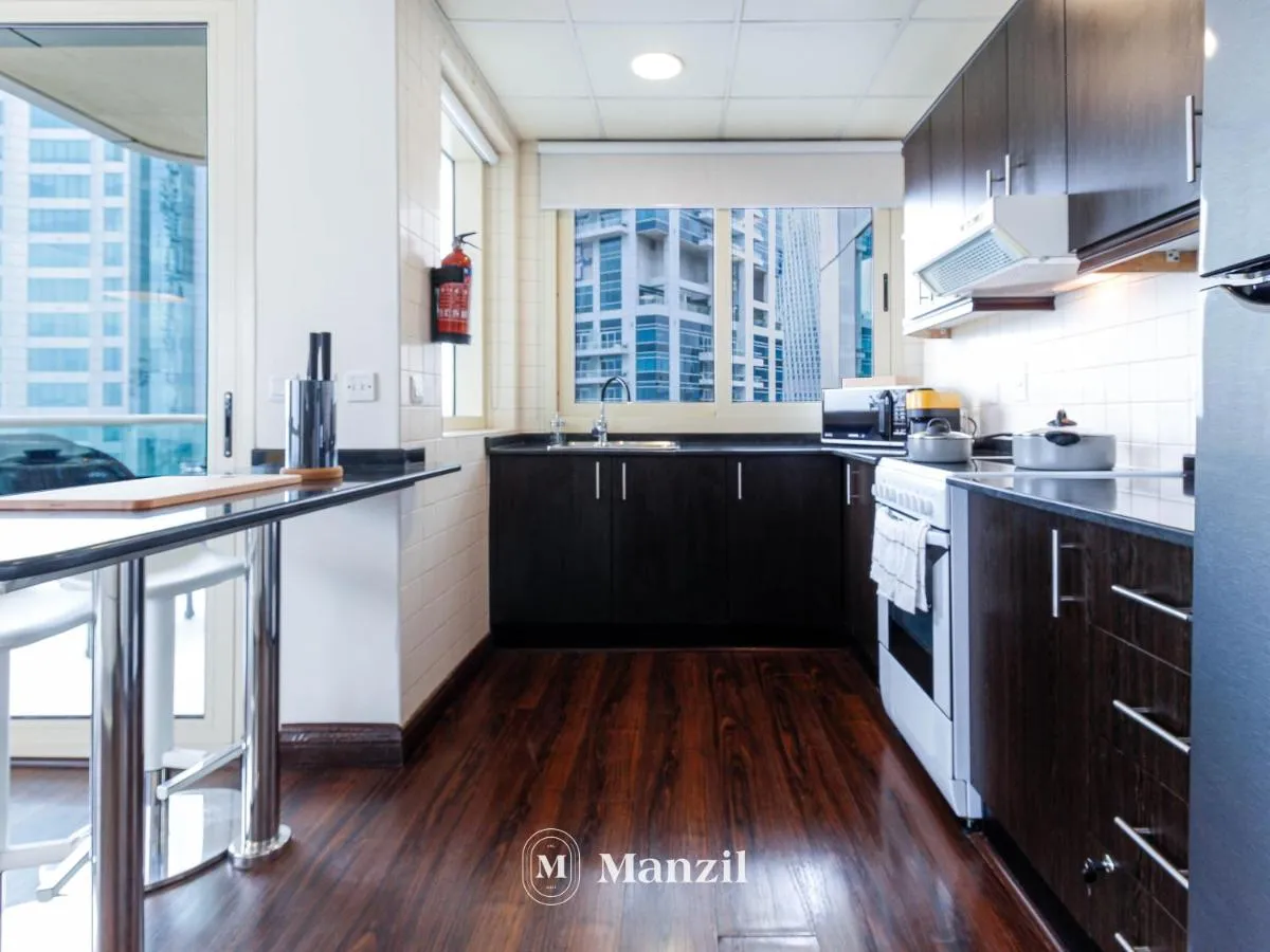 Image 4 of Manzil – Luxury 2BR Apartment in Dubai Marina