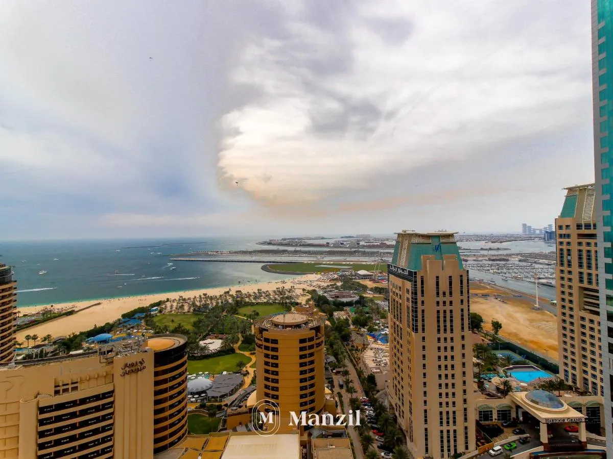 Image 6 of Manzil – Luxury 2BR Apartment in Dubai Marina