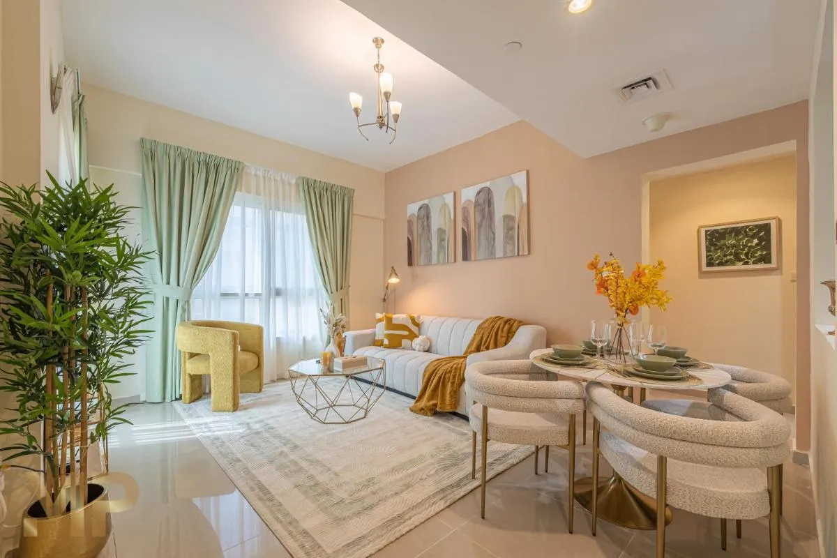 Image 4 of Marco Polo – May Residence 2
