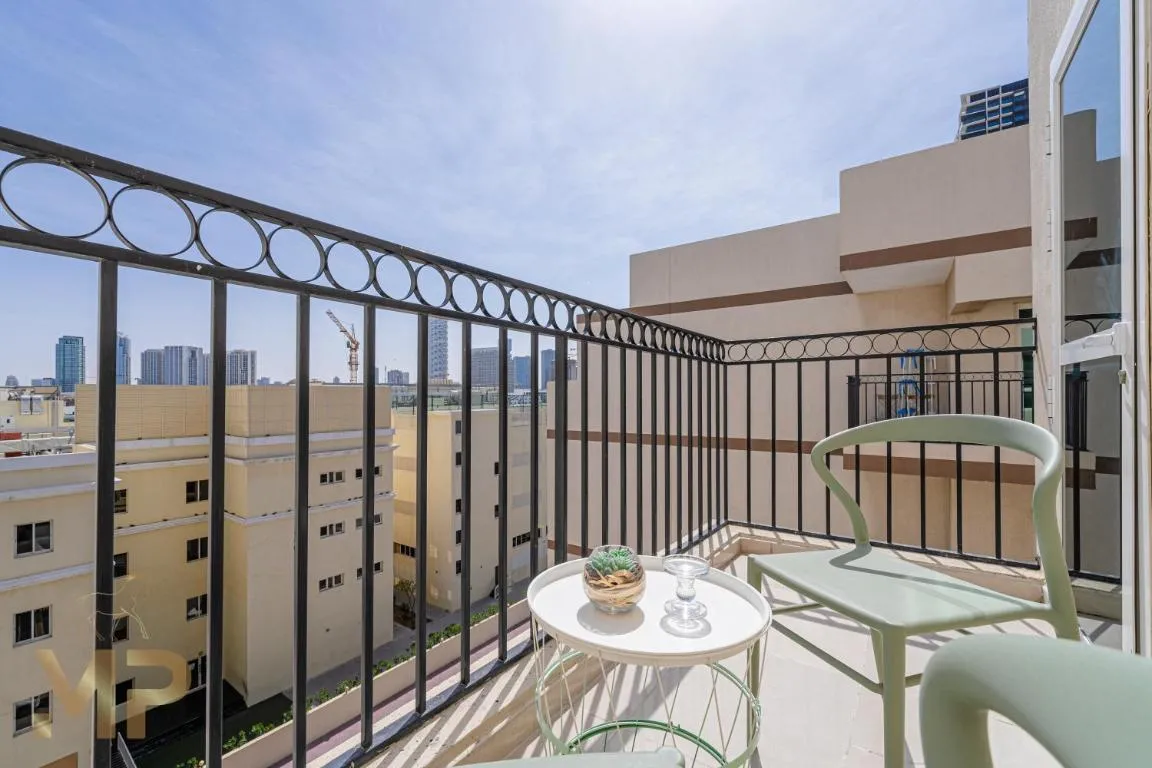 Image of Marco Polo – May Residence 2