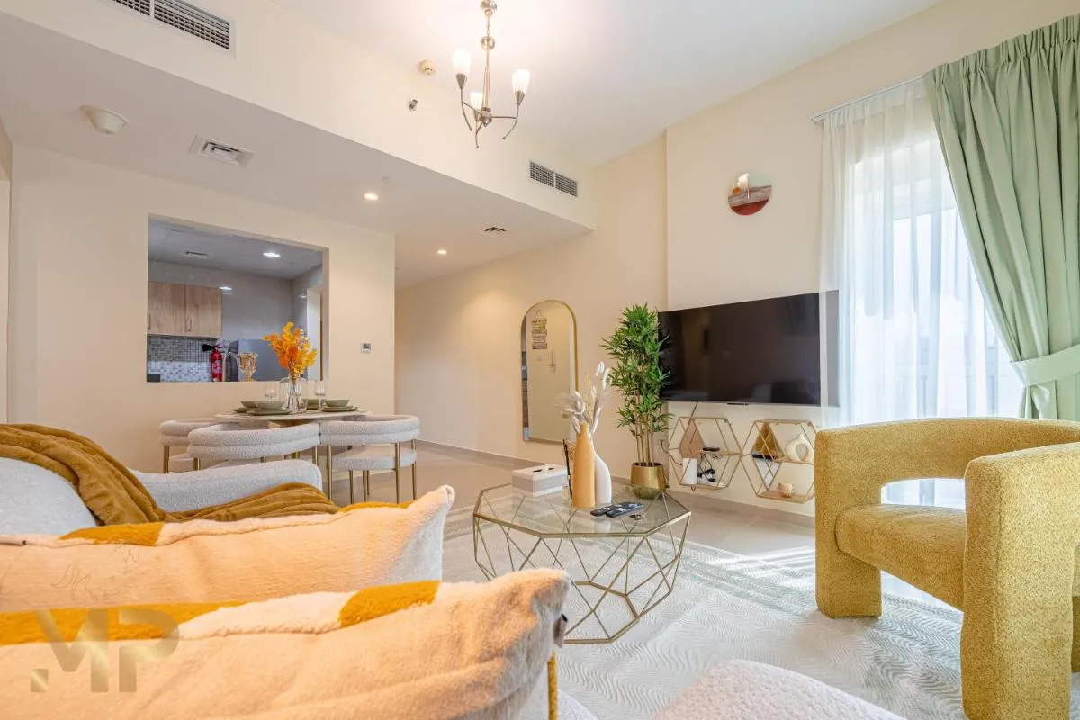 Image 3 of Marco Polo – May Residence 2