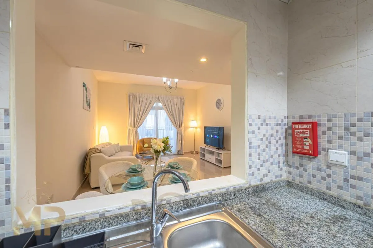 Image 2 of Marco Polo – May Residence 2