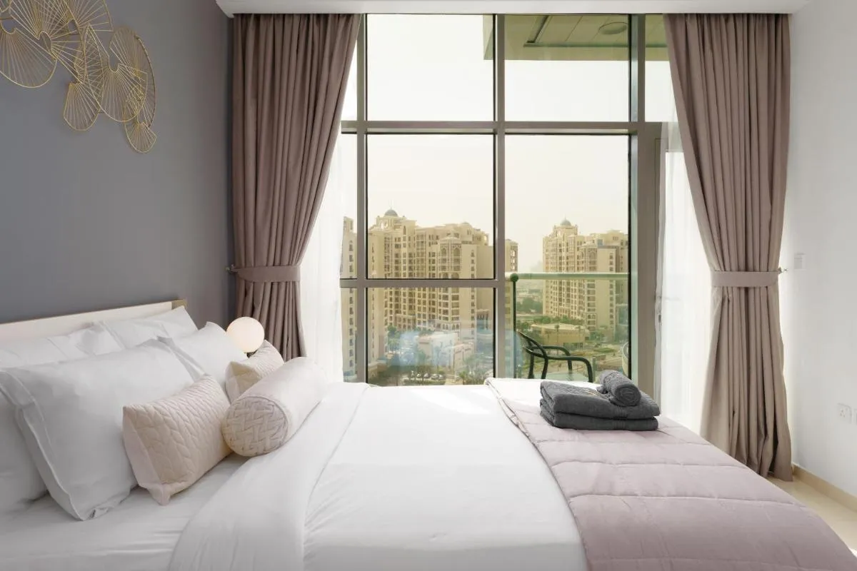 Image 1 of Marco Polo – New Studio, Private Beach, Infinity pool With View