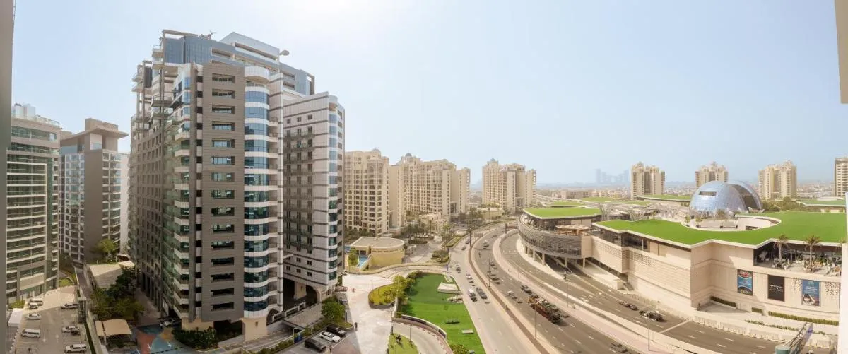Image 6 of Marco Polo – New Studio, Private Beach, Infinity pool With View
