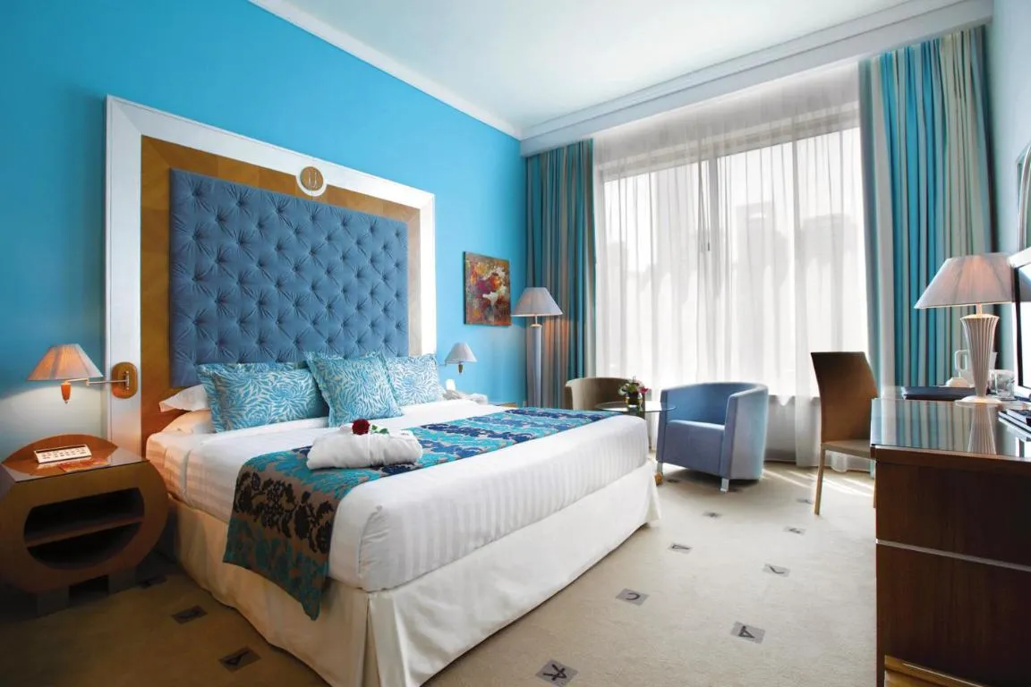 Image of Marina Byblos Hotel