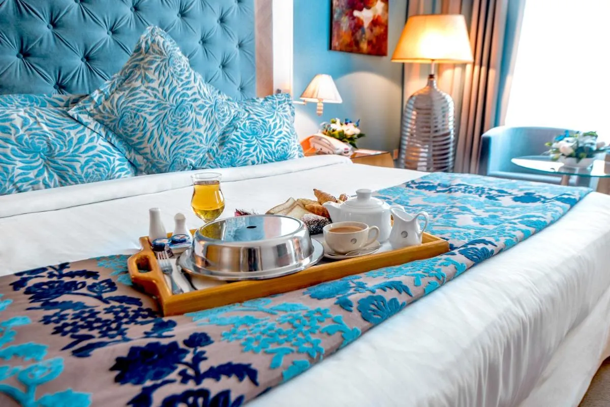Image 6 of Marina Byblos Hotel