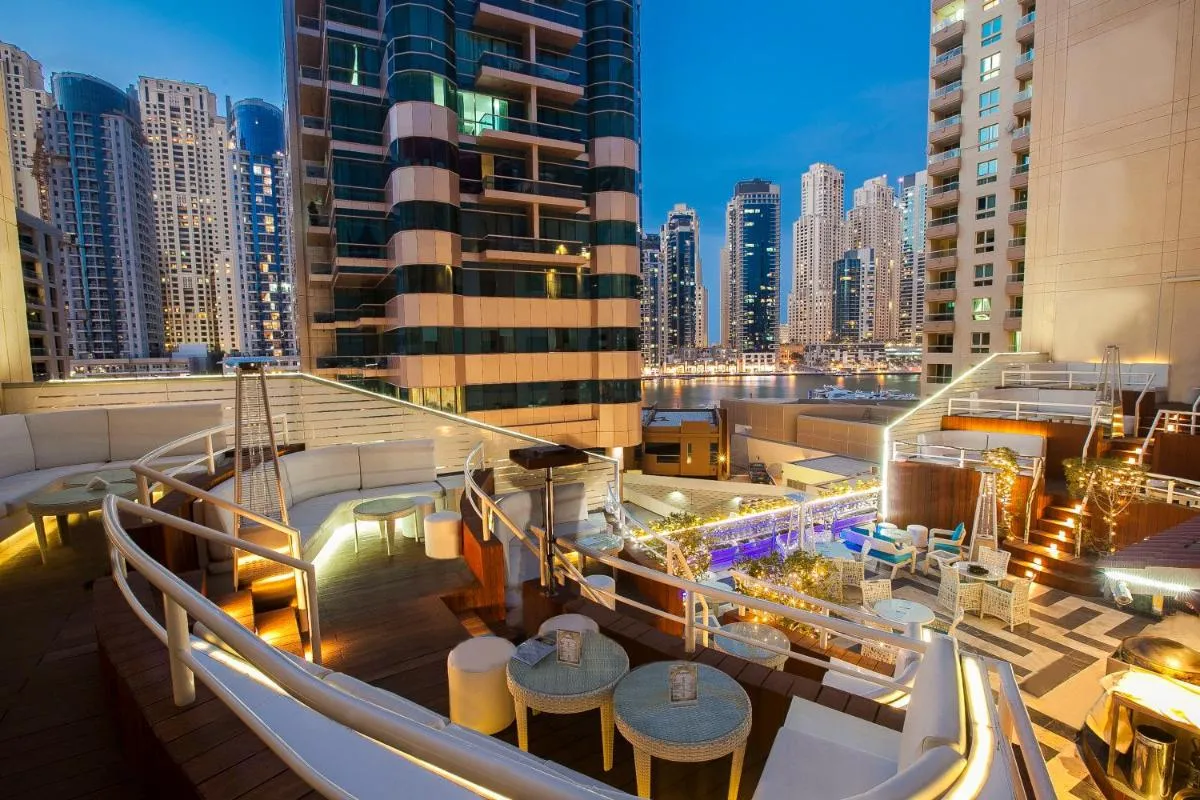 Image 4 of Marina Byblos Hotel