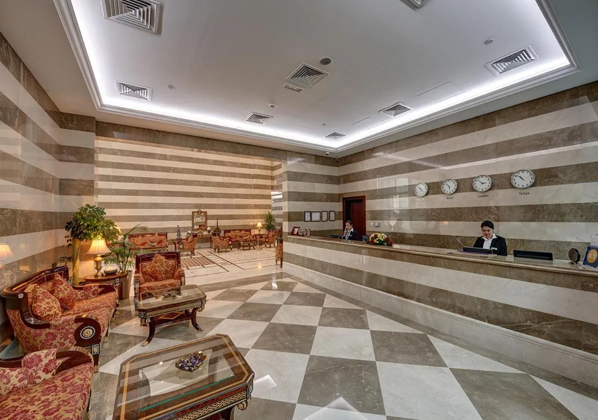 Image 3 of Marina Hotel Apartments