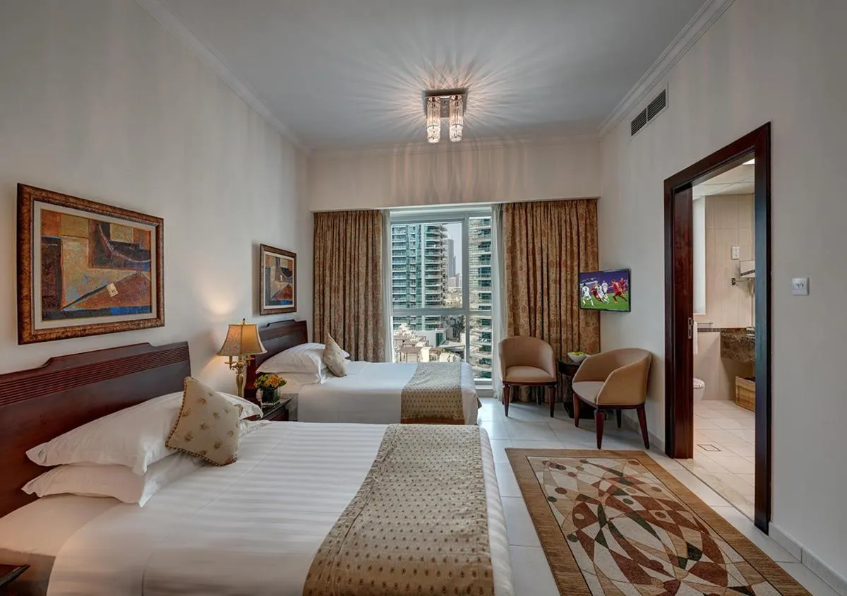 Image 5 of Marina Hotel Apartments