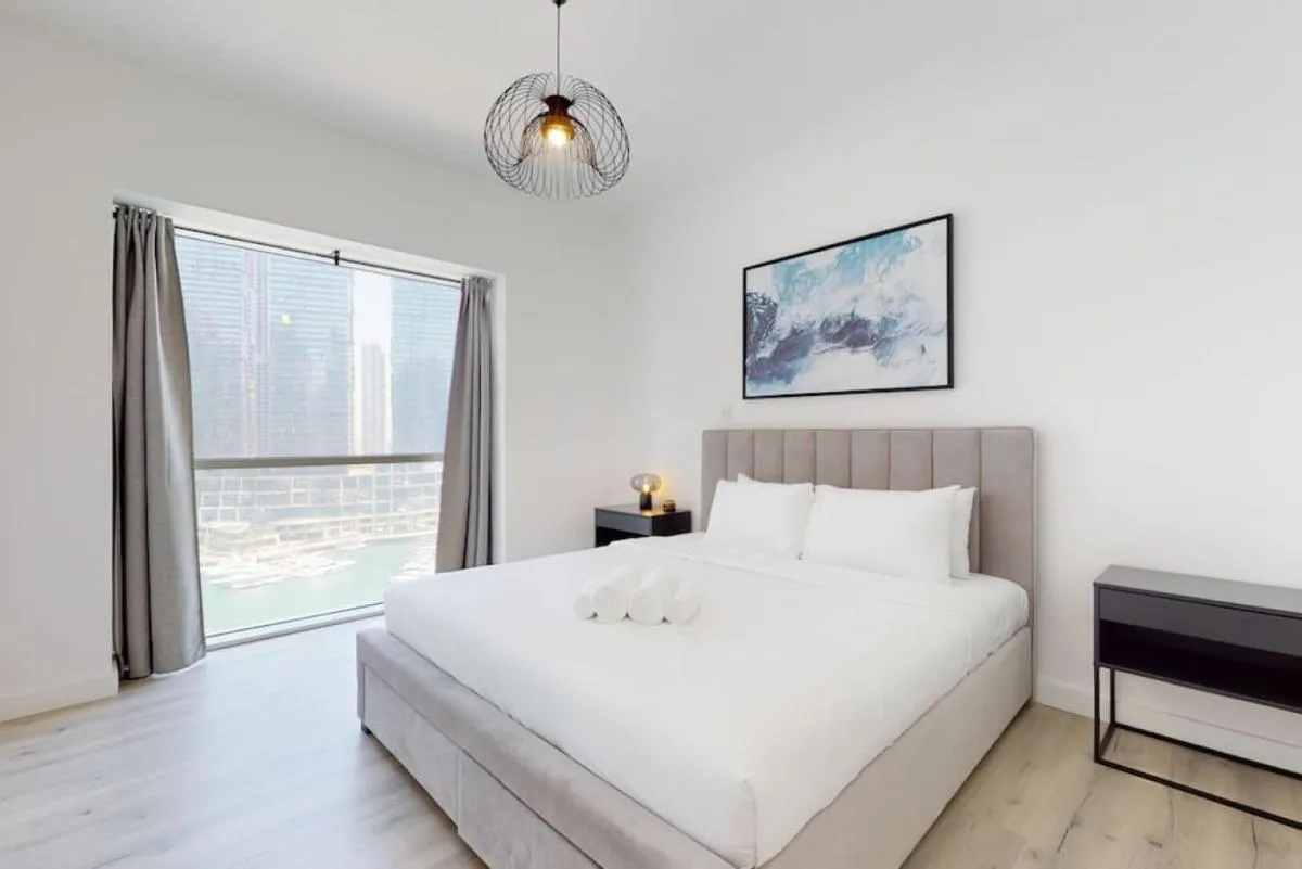 Image 6 of Marina Tower, Dubai Marina – Vacationer