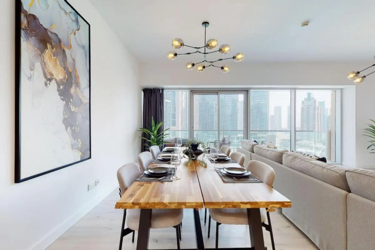 Image 3 of Marina Tower, Dubai Marina – Vacationer