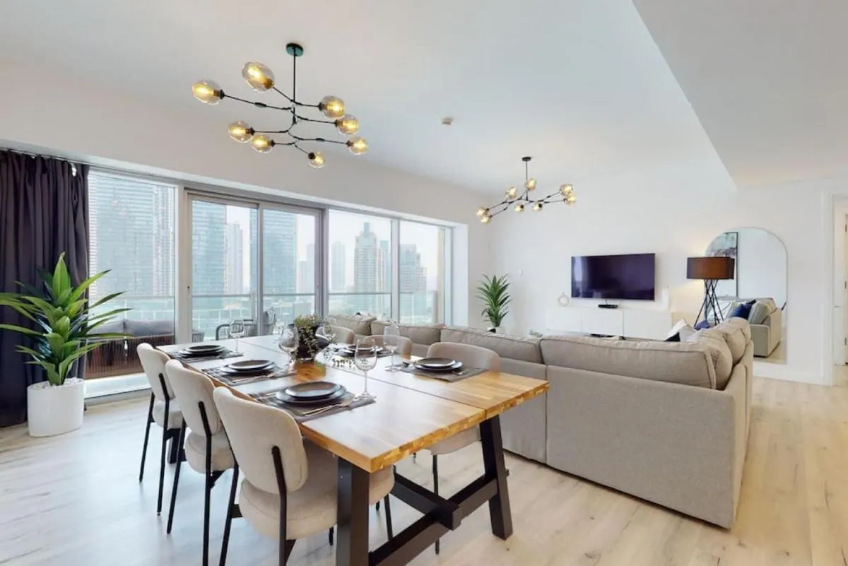 Image 4 of Marina Tower, Dubai Marina – Vacationer
