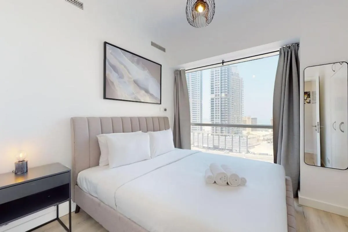 Image 1 of Marina Tower, Dubai Marina – Vacationer