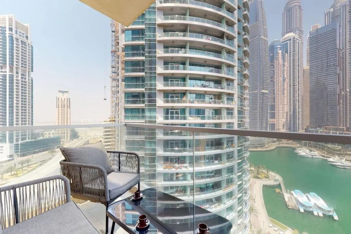Image 5 of Marina Tower, Dubai Marina – Vacationer