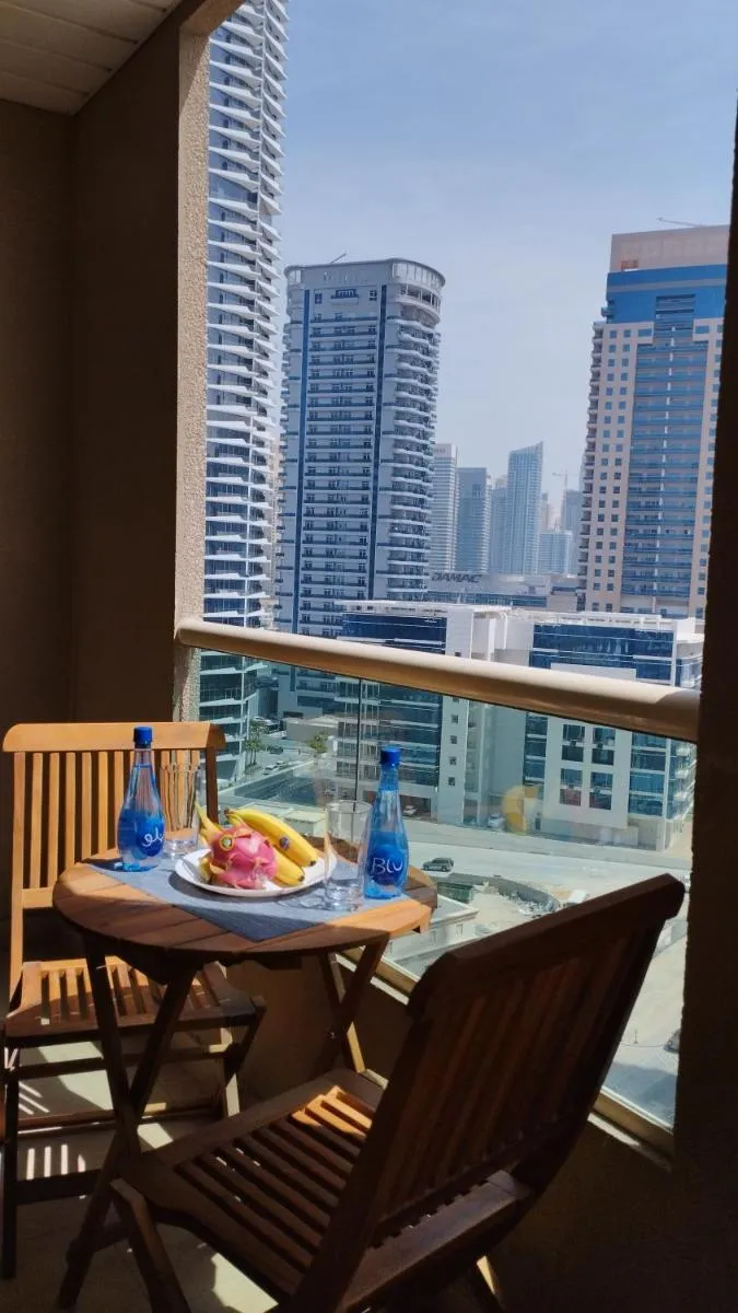Image 6 of Marina View Manchester tower