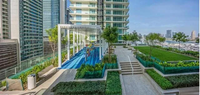 Image 6 of Marina Vista Tower 2 Apartment With Sea View and Beach Access