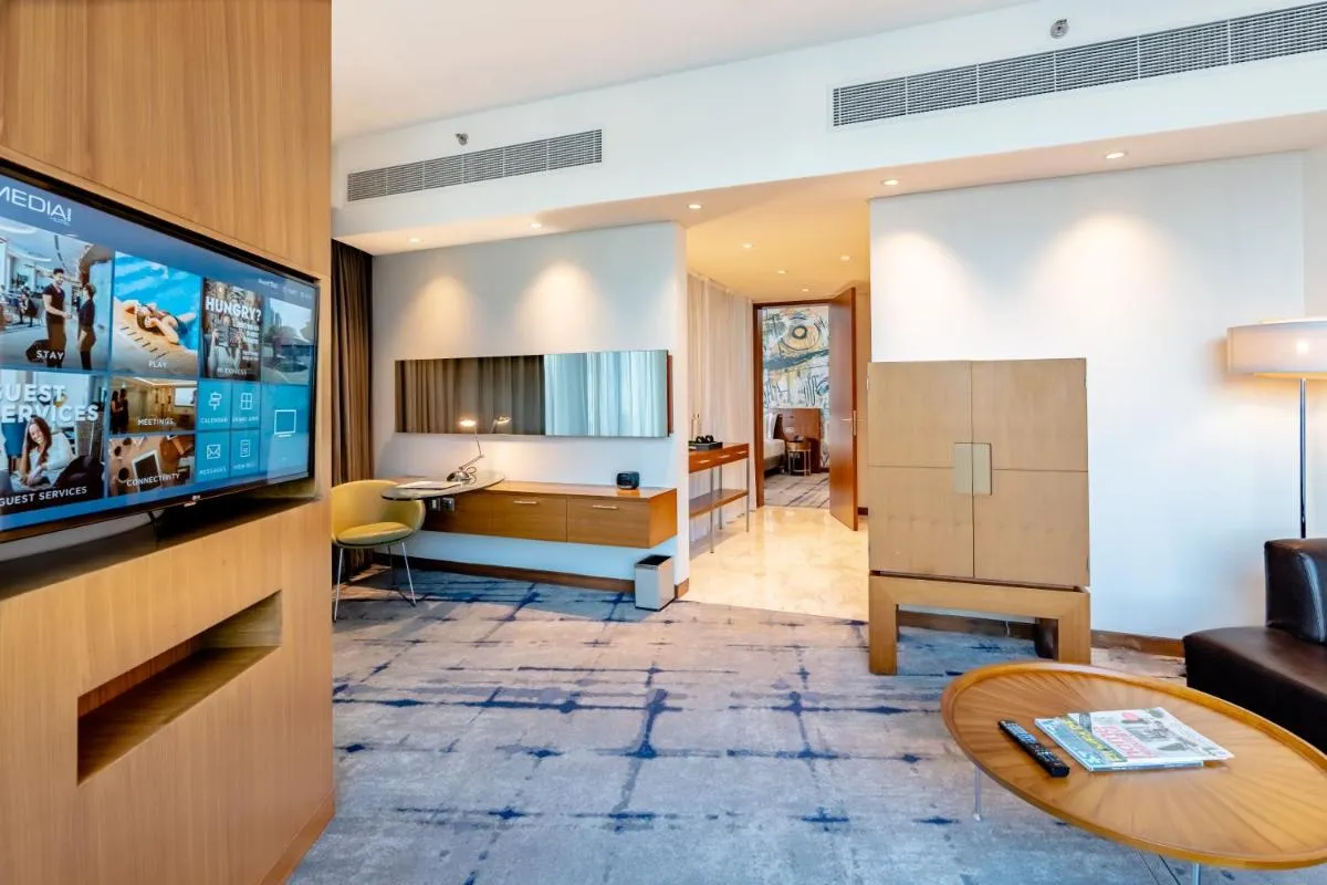 Image 5 of Media One Hotel