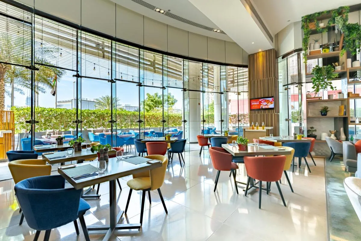 Image 4 of Media One Hotel