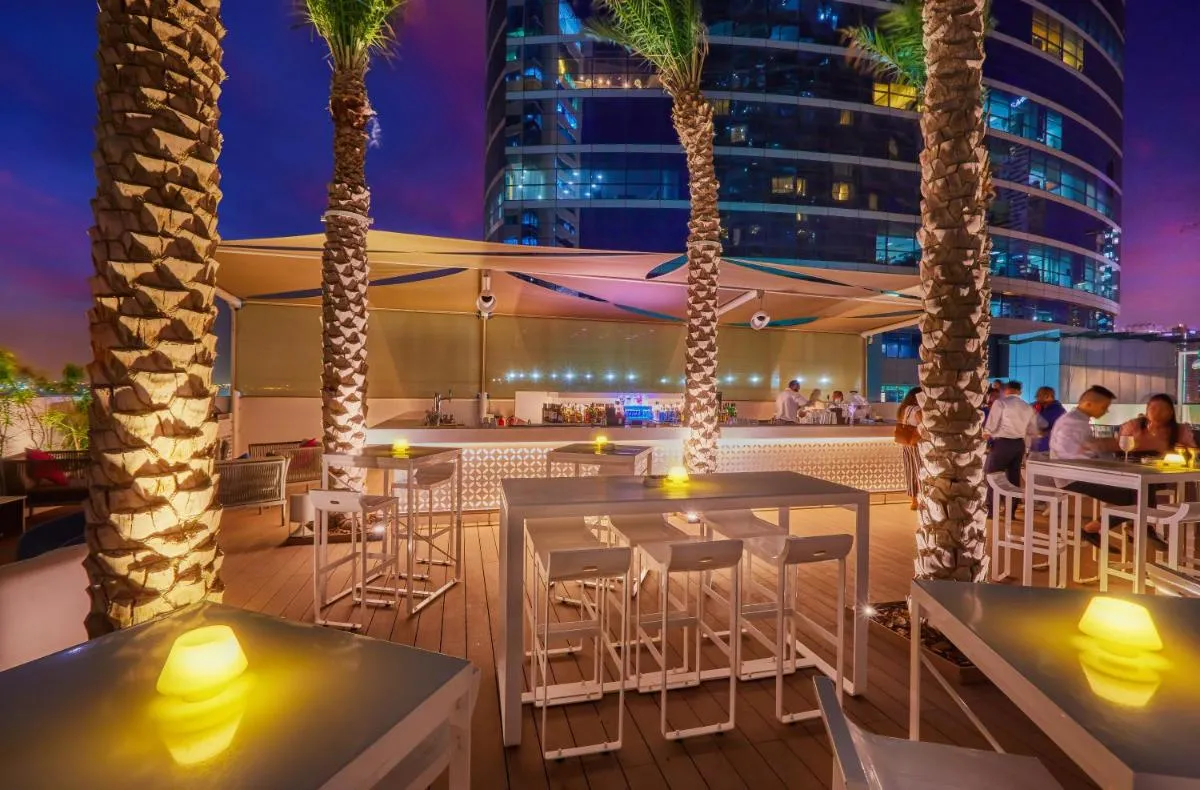 Image 6 of Media One Hotel