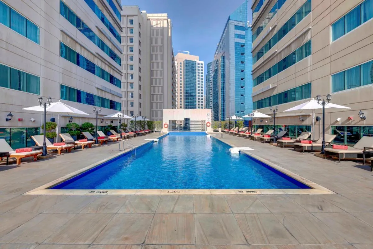 Image 4 of Media Rotana Dubai