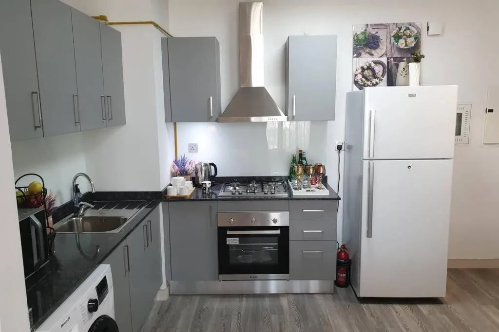 Image 4 of Melsky Apartment Dubai