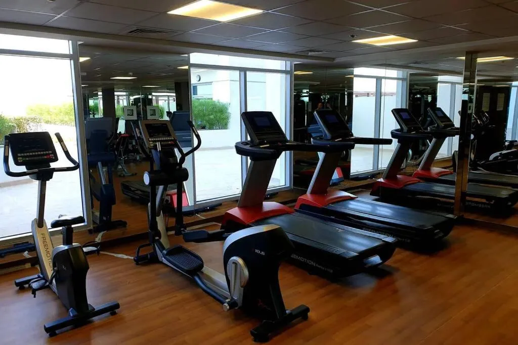 Image 5 of Melsky Apartment Dubai
