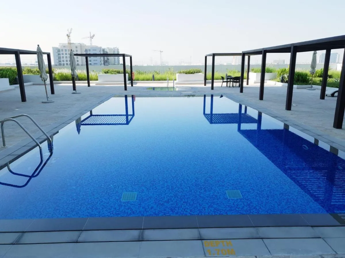 Image 2 of Melsky Apartment Dubai