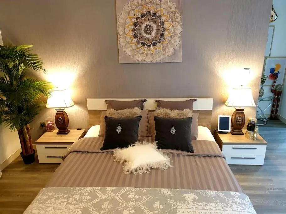 Image 1 of Melsky Apartment Dubai