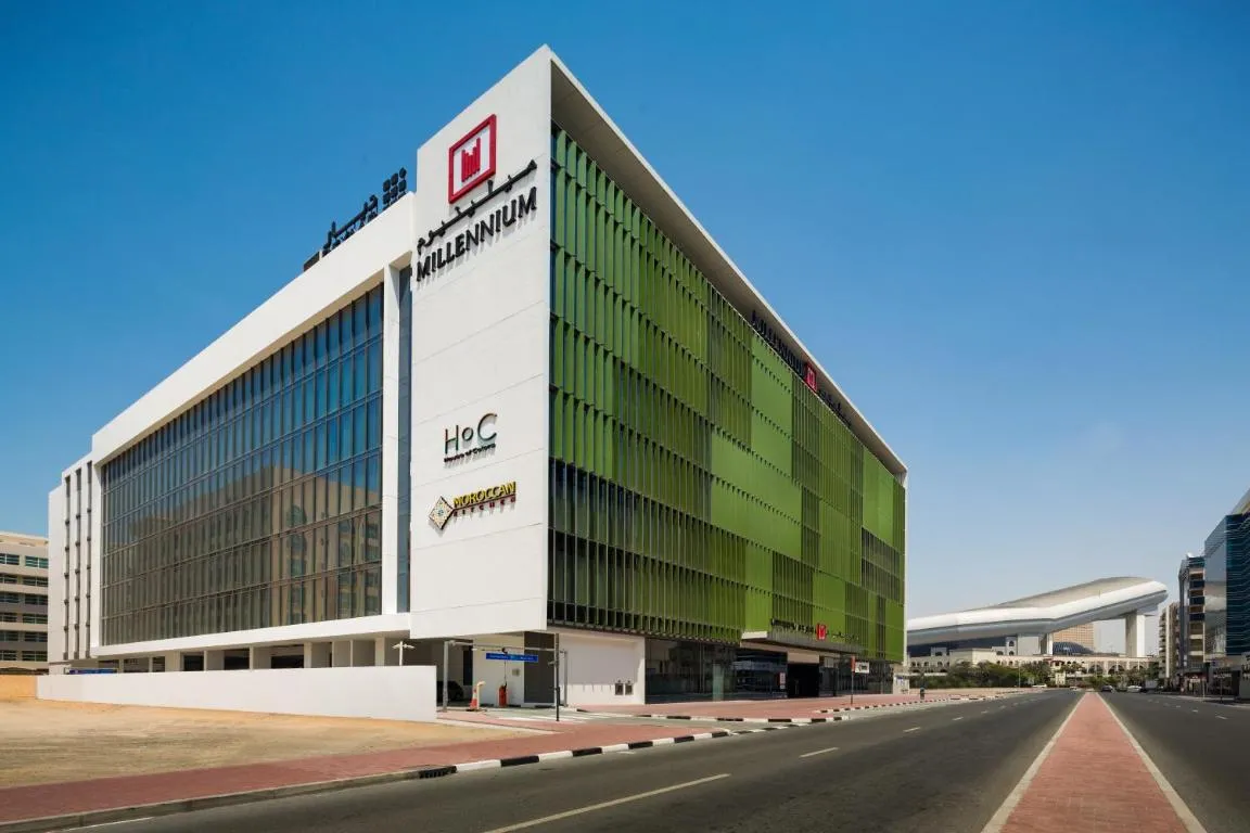 Image of Millennium Al Barsha