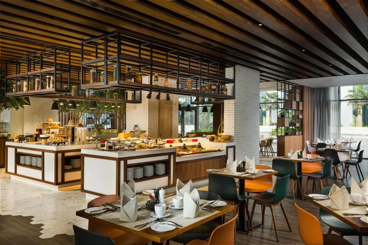 Image 4 of Millennium Al Barsha
