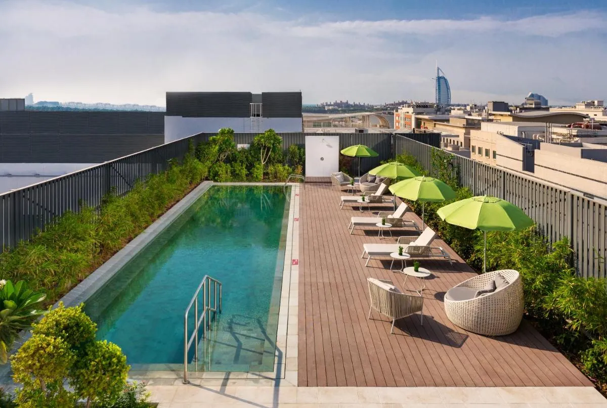 Image 6 of Millennium Al Barsha