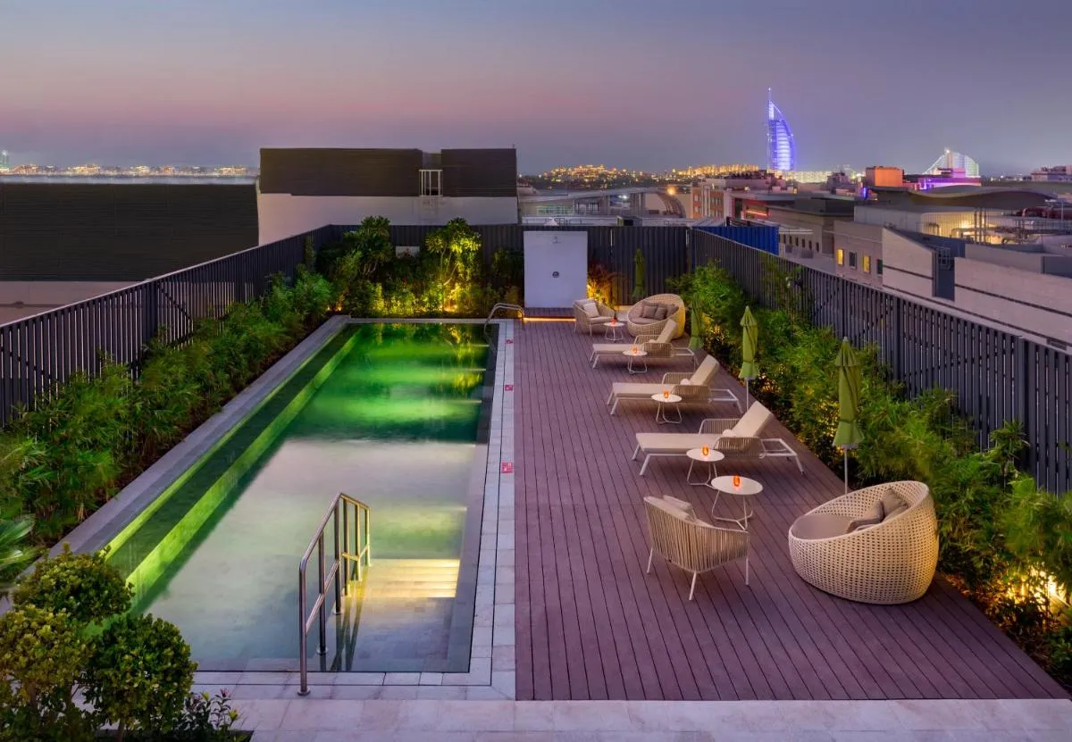 Image 3 of Millennium Al Barsha