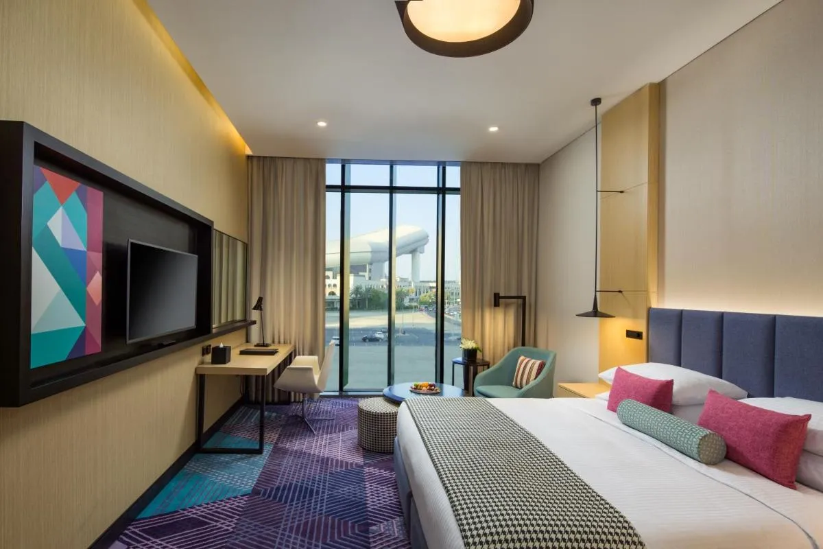 Image 1 of Millennium Al Barsha
