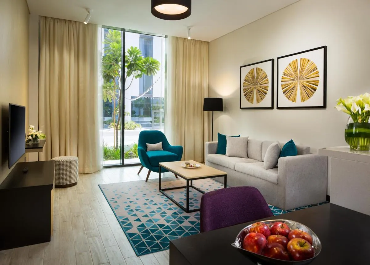 Image 5 of Millennium Al Barsha