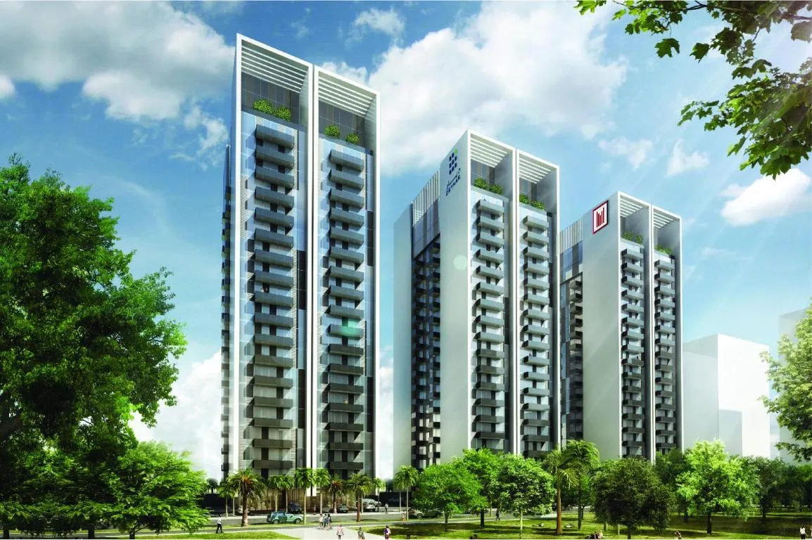 Image of Millennium Executive Apartments Mont Rose