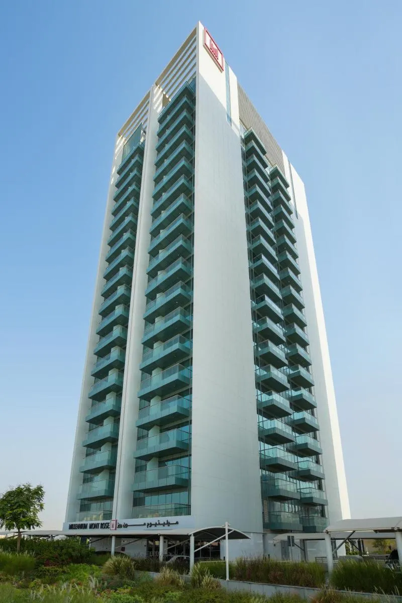 Image 6 of Millennium Executive Apartments Mont Rose